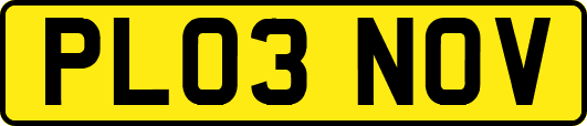 PL03NOV