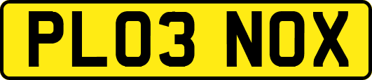 PL03NOX