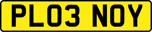 PL03NOY