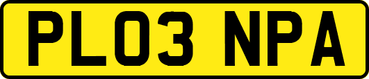 PL03NPA