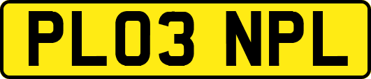 PL03NPL