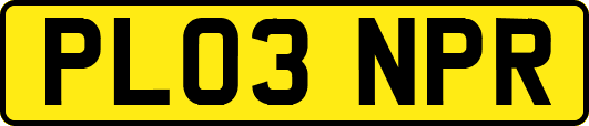 PL03NPR