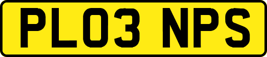 PL03NPS
