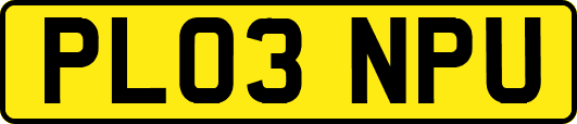 PL03NPU