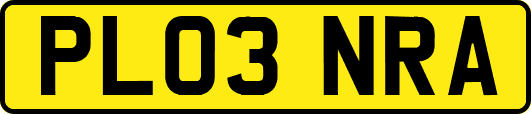 PL03NRA