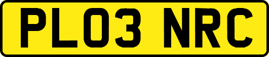 PL03NRC