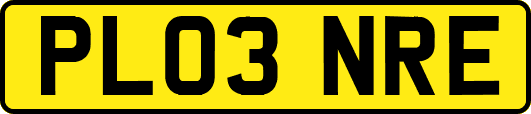 PL03NRE