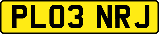 PL03NRJ