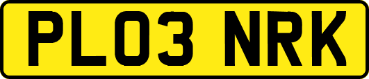 PL03NRK