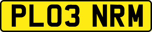 PL03NRM