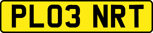 PL03NRT