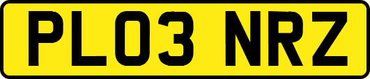 PL03NRZ