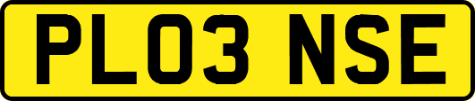 PL03NSE