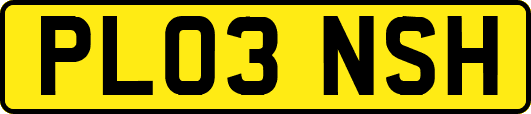 PL03NSH