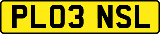 PL03NSL