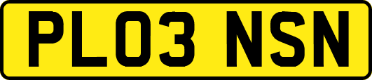 PL03NSN