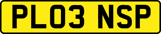 PL03NSP