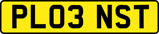 PL03NST