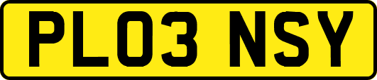 PL03NSY