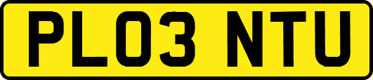 PL03NTU