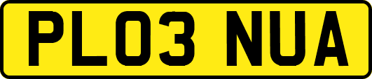 PL03NUA