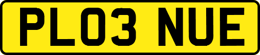 PL03NUE