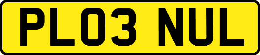 PL03NUL