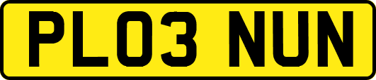 PL03NUN