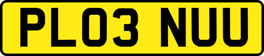 PL03NUU