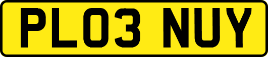 PL03NUY