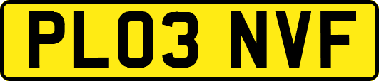 PL03NVF