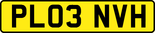 PL03NVH