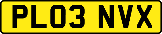 PL03NVX