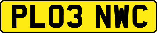 PL03NWC