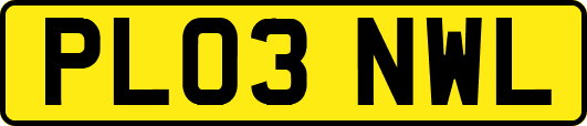 PL03NWL