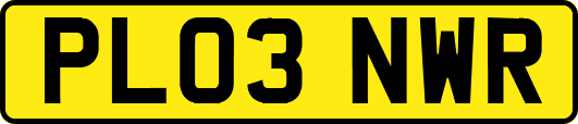 PL03NWR