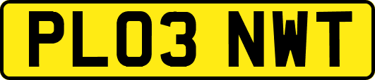 PL03NWT