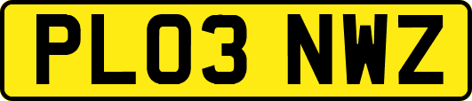 PL03NWZ