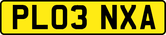 PL03NXA