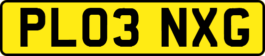 PL03NXG