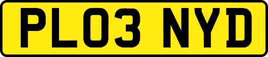 PL03NYD
