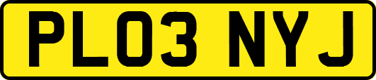 PL03NYJ