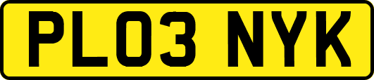 PL03NYK