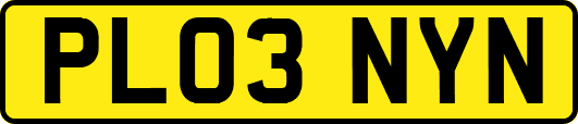 PL03NYN