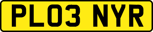 PL03NYR