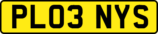 PL03NYS
