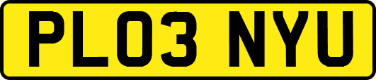PL03NYU