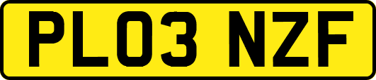 PL03NZF