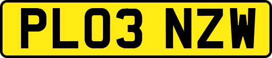 PL03NZW