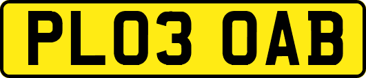 PL03OAB